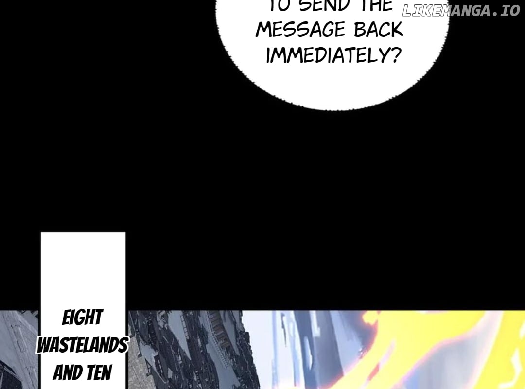 Me, The Heavenly Destined Villain Chapter 222 - page 83